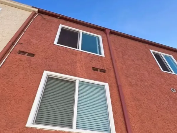 Window Replacement - After